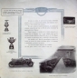 Preview: Mathis Automobiles Modelprogram 1913 Carbrochure  (0631)